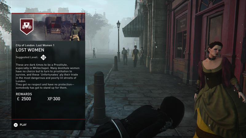 Illustration for article titled The Good, New Assassin's Creed Expansion's Unexpectedly Bold Depiction Of Prostitution